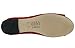 Michael Kors Women's Kiera Ballet Flat Shoe