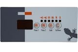 Gecko Spa TSC-18-GE2 (P1P2Light) Only 9916-100240