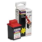 Xerox 8R12591 Tri-Color Ink Cartridge