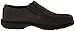 Nunn Bush Men’s Bleeker Street Slip-On KORE Slip-Resistant Dress Casual Loafer