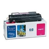 Compatible HP C4193A Toner Cartridge. COMPATIBLE HP C4193A Toner Cartridge, Magenta for Color LaserJet 4500/4550 series, 9,000 pages. HP Compatible COM-C4193A Fits printer models: Color LaserJet 4500/4500n/4500dn/ 4550/4550n/4550hdn/4550dn