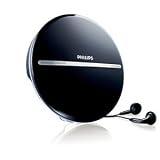 Buy Philips EXP2546 Portable MP3-CD Player by Philips