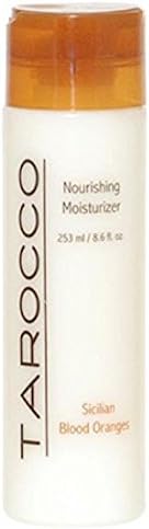 Baronessa Cali Tarocco Moisturizer - 8.5 fl oz/250 ml