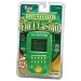 Techno Source 30370 3-in-1 Casino Hand Held Electronic Game - Poker/BlackJack/Slots (...