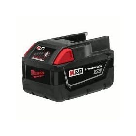 Milwaukee 48-11-2830 M28 Lithium-Ion Battery-Pack