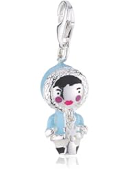 Thomas Sabo Eskimo Charm, Sterling Silver