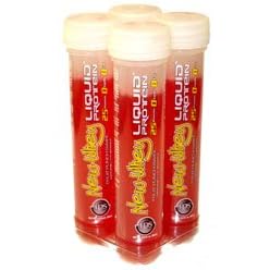 IDS New Whey Liquid Protein 25g - 36 x 85.8ml Vials