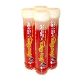 IDS New Whey Liquid Protein 25g - 36 x 85.8ml Vials