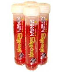 IDS New Whey Liquid Protein 25g - 36 x 85.8ml Vials