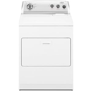 Whirlpool WED5300VW