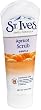 St. Ives Swiss Formula Apricot Scrub, Gentle, Sensitive Skin, 6-Ounce Tubes (Pack of 6)