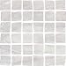 Florida Tile Basalto Mosaic Panna Ceramic Tile & Stone Image