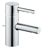 グローエ　エッセンス・シングルレバー洗面混合栓GROHE 【3356200C】