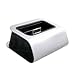 Pedea Dockingstation mit Fernbedienung (USB 2.0) für Apple iPod und iPhone