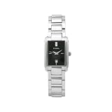 Fossil ES1876 Ladies Stainless Steel Bracelet Watch With Date Functionby Fossil