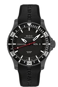 Mido Ocean Star Captain IV M011.430.37.051.22