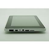 iPad Alternatives (5) - 7" Android 2.1 Tablet PC - CAPACITIVE Multi-Touch S ....