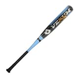DeMarini Vexxum (-8.5) Baseball Bat - 2008 Model