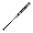 DeMarini Vexxum (-8.5) Baseball Bat - 2008 Model (28inch/19.5oz.)