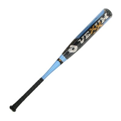 DeMarini Vexxum Baseball Bat   2008 Model