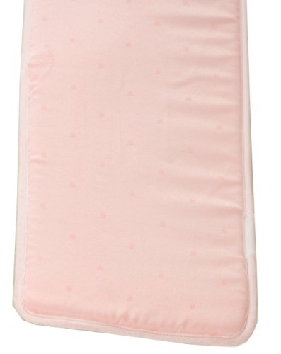 Babybay 1283 - Originale Nestchen, zartrosa Preisvergleich