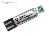 1 Cell 3.7V 110mAh Li-Po Battery for EVO Flight Mini Stinger Heli