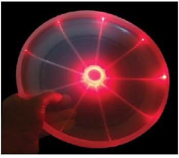 Nite Ize 353279 Flashflight - Red