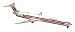 Toys : American Airlines MD-90 N905RA 1-400 Dragon Wings