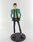 Figurine LUPIN THE THIRD