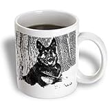 Dogs German Shepherd - German Shepherd - Mugs