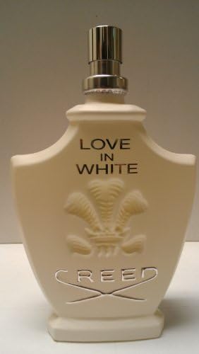 Creed Love in White Eau de Parfum - 75 ml