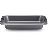 Anolon Advanced Nonstick Bakeware 9-Inch by 13-Inch Rectangular Cake Pan