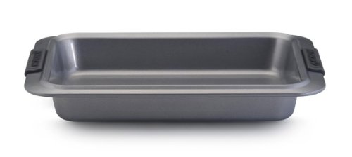 Anolon Advanced Nonstick Bakeware Cake Pan