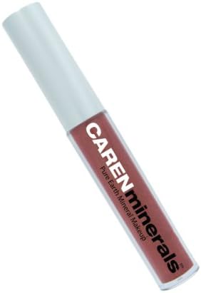 CARENminerals Lip Gloss (Cinnamon Sparkle)
