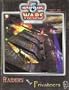 Raiders and Privateers (Babylon 5 Wars, 2nd Edition)