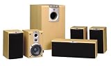 JBL SCS 178 BE 5.1 Lautsprecher System buche 31e2ENTaAIL. SL160 JBL SCS 178 BE 5.1 Lautsprecher System buche