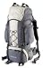 Gelert X-Plorer 55L Rucksac - Dune/Black