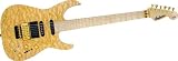 Jackson PC-1 Phil Collen USA Electric Guitar, Natural