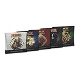 2007 Magic The Gathering Two-Player Starter Set