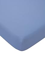 Casa Campo  Sábana Bajera Argon (Azul)