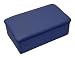 3B Scientific W15134DB Dark Blue Medium Pilates Box, 28