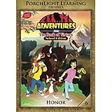 Adventures From the Book of Virtues: Honor
