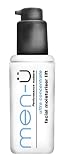 men-u - Facial Moisturiser Lift - Feuchtigkeits- und Aftershave-Balsam