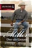 Zoom Produkt-Bild: Die McKettricks aus Texas: &Uuml;ber alle Grenzen