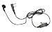 Kenwood KHS-26 Clip Mic with Earphone