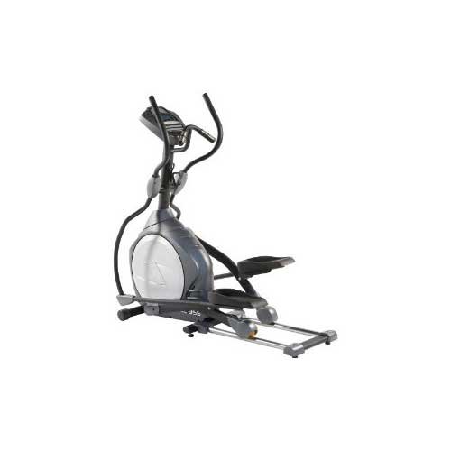 Spirit Esprit EL-355 20-Inch Stride Elliptical