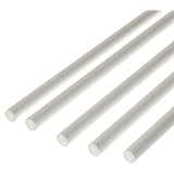 Round Tubing 1/8" (5)