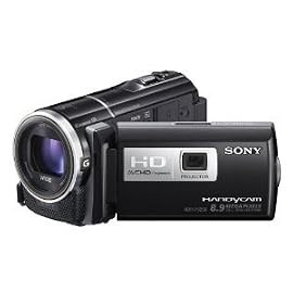 Sony HDR-PJ260VE