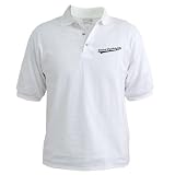 Clinical Psychologists Psychology Golf Shirt by CafePress