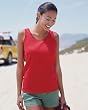Gildan 6.1 oz Ultra Cotton Ladies' Tank Top G220L